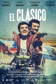 The Classic movie poster