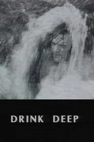 Drink Deep movie poster