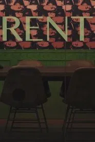 Rent movie poster