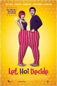 Let Hoi Decide movie poster