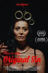 Poster do filme Original Sin