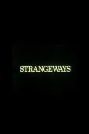 Strangeways tv show poster