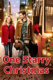 One Starry Christmas movie poster