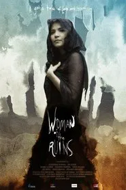 Woman of the Ruins movie poster