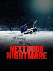 Next-Door Nightmare movie poster