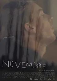 November movie poster