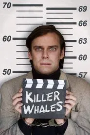 Killer Whales movie poster