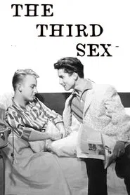 The Third Sex movie poster
