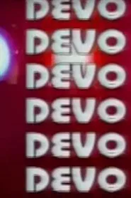 Devo - Full Concert 1978 movie poster