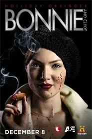 Bonnie & Clyde movie poster