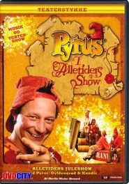 Pyrus i Alletiders show movie poster