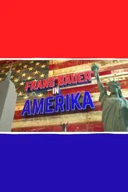 Frans Bauer in Amerika tv show poster