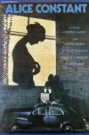 A. Constant movie poster