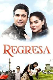 Poster do filme Regresa