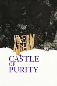 Castle of Purity movie poster