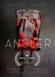 Angler movie poster