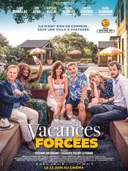 Poster do filme Vacances forcées