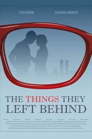 The Things They Left Behind movie poster