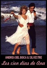 Los cien días de Ana tv show poster