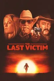 Poster do filme The Last Victim