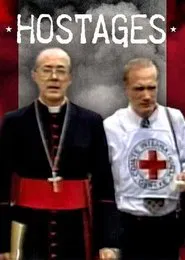 Hostages movie poster