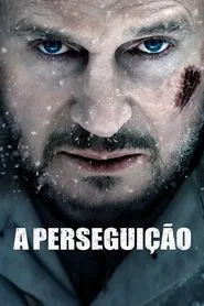 Poster do filme A Perseguição