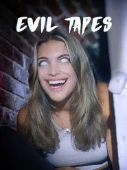 Evil Tapes movie poster