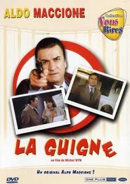 Poster da série Aldo tous risques