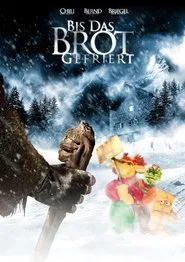 Bis das Brot gefriert movie poster