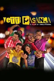 Poster do filme Vetti Pasanga