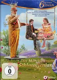 Das Märchen vom Schlaraffenland movie poster