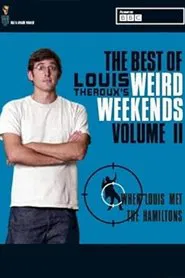 Poster do filme When Louis Met...The Hamiltons