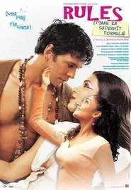 Rules - Pyaar Ka Superhit Formula movie poster