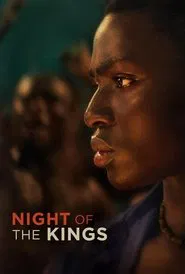 Night of the Kings movie poster