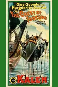 The Chest of Fortune movie poster