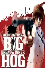 Big Breadwinner Hog tv show poster