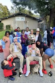 The Hoff Twins movie poster