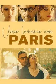 Poster do filme Uma Livraria em Paris
