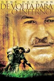 Poster do filme De Volta para o Inferno