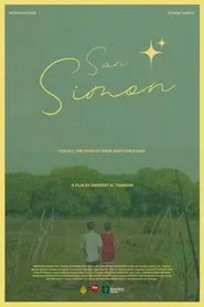 San Simon movie poster