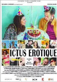 Poster do filme Ictus érotique