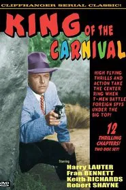 Poster do filme King of the Carnival