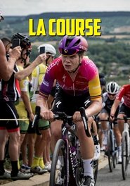 La Course tv show poster