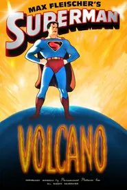 Poster do filme Volcano