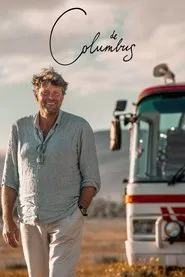 The Columbus tv show poster