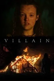 Poster do filme Villain