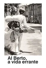 Al Berto, Life Adrift movie poster