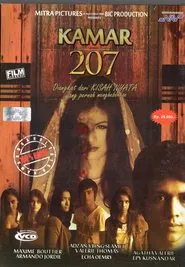 Kamar 207 movie poster