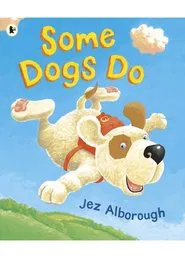 Poster do filme Some Dogs Do
