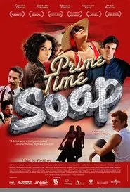 Prime Time Soap movie poster